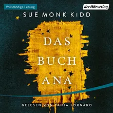 Das Buch Ana