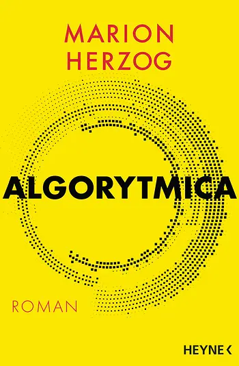 Marion Herzog: Algorythmica
