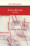 Anna Blume. Gedichte