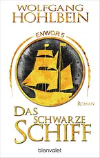 Das schwarze Schiff - Enwor 5