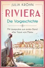 Riviera - Die Vorgeschichte