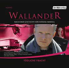 Tödliche Fracht
