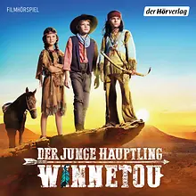 Der junge Häuptling Winnetou
