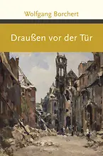 Draußen vor der Tür