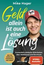 Geld allein ist auch eine Lösung