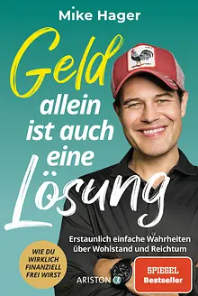Geld allein ist auch eine Lösung