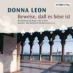 Beweise, daß es böse ist