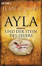Ayla und der Stein des Feuers