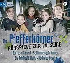 Die Pfefferkörner – Hörspiele zur TV Serie (Staffel 14)