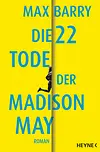 Die 22 Tode der Madison May