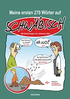 Meine ersten 270 Wörter auf Schwäbisch