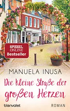 Die kleine Straße der großen Herzen