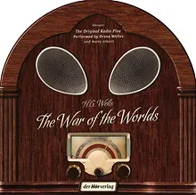 The War of the Worlds