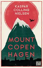 Mount Copenhagen