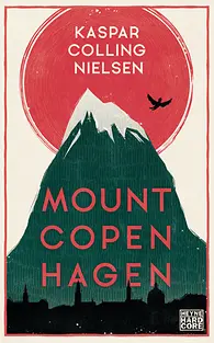 Mount Copenhagen
