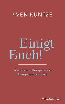 Einigt Euch!