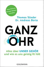 Ganz Ohr