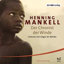 Der Chronist der Winde