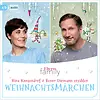 Eltern family Weihnachtsmärchen