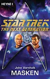 Star Trek - The Next Generation: Masken