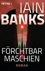 Förchtbar Maschien