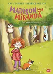Madison und Miranda – Das verschwundene Pony