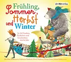 Frühling, Sommer, Herbst und Winter.