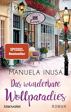 Das wunderbare Wollparadies