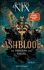 Ashblood - Die Herrin der Engel