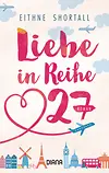 Liebe in Reihe 27