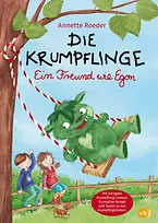 Die Krumpflinge - Ein Freund wie Egon