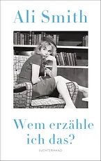 Wem erzähle ich das?