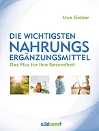 Die wichtigsten Nahrungsergänzungsmittel