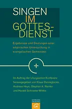 Singen im Gottesdienst