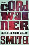 Nein, nein, nicht Rogow!