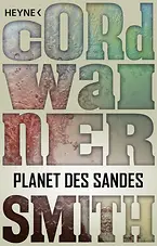 Planet des Sandes