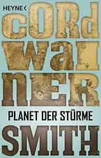 Planet der Stürme