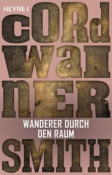 Wanderer durch den Raum
