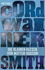 Die klainen Katsen von Mutter Hudson