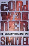 Die tote Lady von Clowntown
