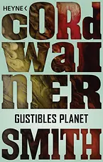Gustibles Planet