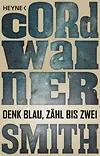 Denk blau, zähl bis zwei