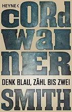 Denk blau, zähl bis zwei
