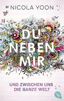 Du neben mir und zwischen uns die ganze Welt