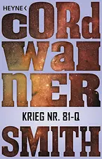 Krieg Nr. 81-Q