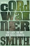 Die Lady, die mit der Seele segelte