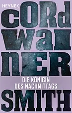 Die Königin des Nachmittags