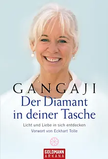 Der Diamant in deiner Tasche