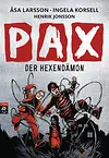 PAX - Der Hexendämon