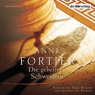 Die geheimen Schwestern